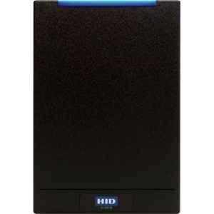 HID multiCLASS SE RP40 Black Smart Card Reader, HIA920PTNNEK00000