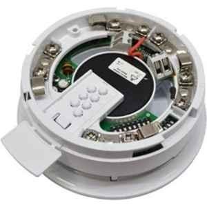 Apollo XP95 5-9V Polycarbonate White Integrated Base Sounder with Isolator, 45681-277