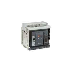 Schneider Electric 800A-4000A ET6G Triple Pole Manual Type Drawout Circuit Breaker with ACB, MVS20N3MW6L