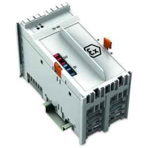 Wago 24VDC Polycarbonate Power Supply, 750-606
