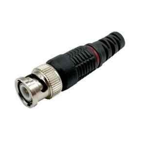 Eonsecure BNC Connector for RG6 & RG59 Cable, ESTBNCNW (Pack of 25)