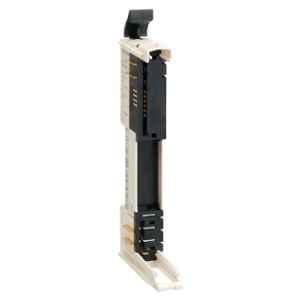 Schneider Electric Modicon TM5 24VDC White Bus Base, TM5ACBM11