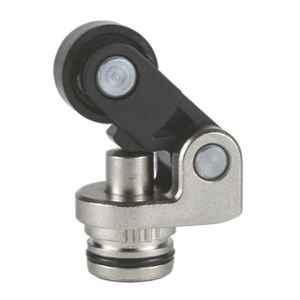 Schneider Electric Roller Lever Plunger Horizontal Direction Limit Switch Head, ZCE21