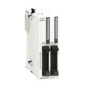 Schneider Electric Modicon M238 Logic Controller 32 Output 24V Discrete Output Module, TM2DDO32TK