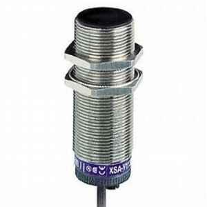 Telemecanique 81mm 24-240VAC/DC Inductive Proximity Sensor, XSAV12373