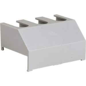 Schneider Electric TeSys Three Pole Mini Vario Terminal Shrouds for V3 & V4, VZ9