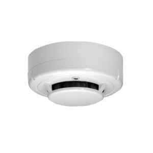 System Sensor 8-30 VDC Conventional Smoke Detector, 2351/EC