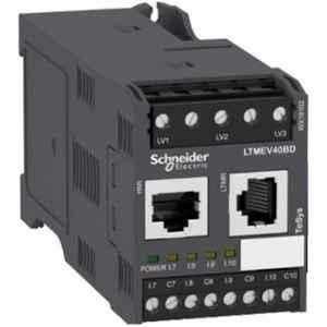 Schneider Electric TeSys T 24VDC Expansion Module, LTMEV40BD