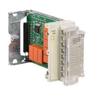 Schneider Electric 1.5W 8 Outputs Relay Discrete Module for Modicon TSX Micro, TSXDSZ08R5