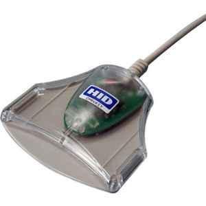 HID Omnikey Contact Reader with USB, R302103151