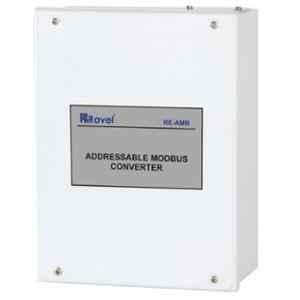Ravel 24V Addressable Modbus Converter, RE-AMB