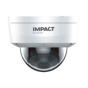 Impact by Honeywell 2MP IP Motorized IR Dome Camera, I-HID2PI-VUL