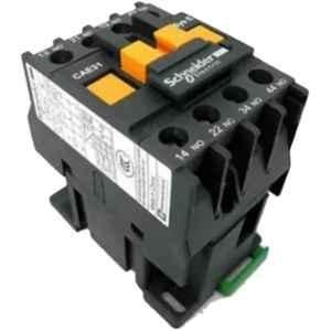 Schneider Electric 3NO + 1NC Control Relay, CAE31F5