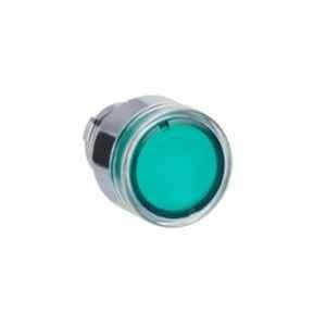 Schneider Electric Easy Harmony XB2 22mm Head with Fixing Hole for Push Button, ZB2BW33C