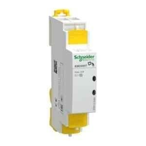 Schneider Electric Acti9 40A 230V Single Phase Energy Meter, A9MEM2000T