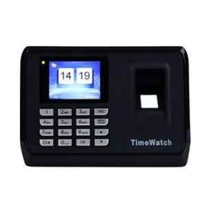 Timewatch TCP IP Based Access Control with Time Attendance, BIO1PRO
