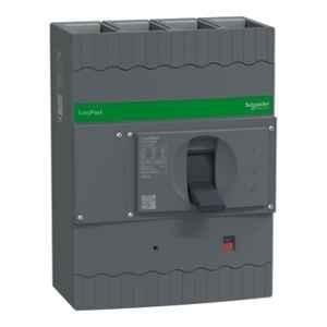 Schneider Electric EasyPact CVS1250N 1250A ETS 6.3 Circuit Breaker for CVS800-1250, LV512242