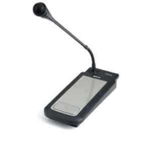 Bosch 12-48V Table Top Microphone, LBB1950/10