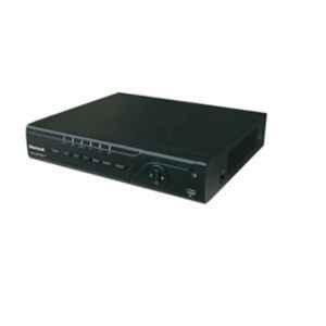 Honeywell 4 Channel 720P AHD Digital Video Recorder, HADVR1104