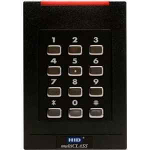 HID multiCLASS SE RPK40 Smart Card Reader, 921PTNNEK0001V