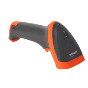 Impact by Honeywell 135mA ABS & PC 2D Handheld Scanner, IHS320X-2D