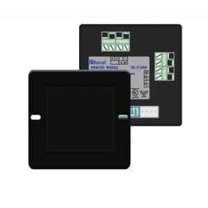 Ravel 24V Addressable Monitor Module, RE-717MM