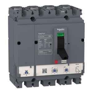 Schneider Electric EasyPact CVS250B 250A ETS 2.2 Circuit Breaker for CVS100-250, LV525508