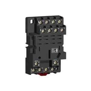 Schneider Electric Harmony RPM 50mm 16A Socket, RPZF4