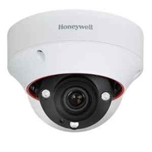 Honeywell 2MP 2.7-13.5mm WDR IR Indoor Dome Camera, H4W2GR1V