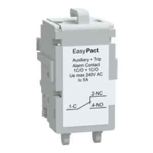 Schneider Electric 800 to 1250A Auxiliary Contact, LV500604