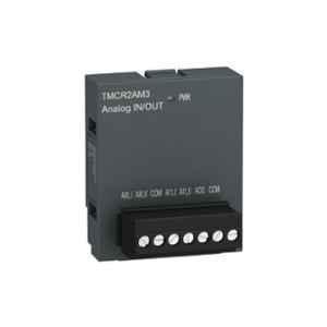 Schneider Electric Easy Modicon M200 2 Analogue I/O Cartridge, TMCR2AM3