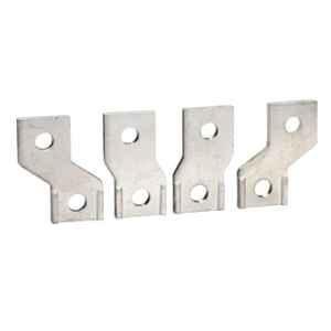Schneider Electric EasyPact CVS Compact NSX 70mm 4 Pole Flat Connection Spreader, 32493