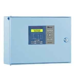 Ravel 15-30mA CRCA Fire Alarm Control Panel, RE-102ET