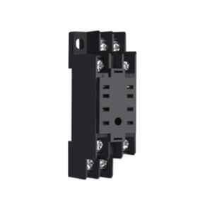 Schneider Electric Harmony 7A 250V Socket RXZ Mixed Contact Screw Clamp for Relay RXM2, RXZE1M2C