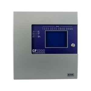 Eaton Cooper CF1200VDS 2 Loops Fire Alarm Addressable Control Panel