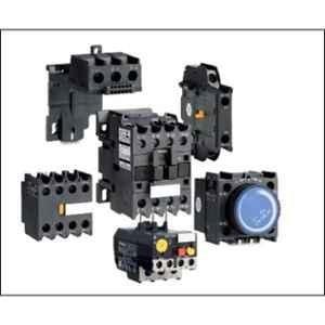 Schneider Electric SD/400A-Li220V 3X Contactor, VY1F22D3220V