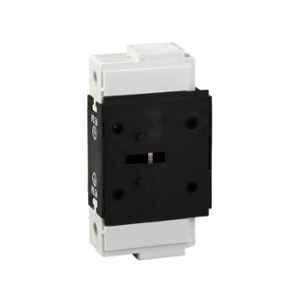 Schneider Electric TeSys Vario Earthing Module for V3/VCF3 to V4/VCF4 Switch Bodies, VZ15