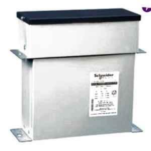 Schneider Electric 10kVAr 440V Heavy Duty Low Voltage Capacitor, MEHVBHDY100A44