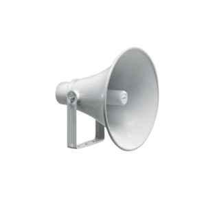 Bosch 20W Circular ABS Horn Loudspeaker, LBC 3492/12