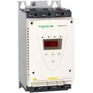 Schneider Electric Altistart 22 440V 47A Soft Starter, ATS22D47Q