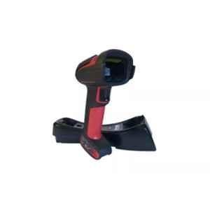 Honeywell Granit XP USB Kit: Bluetooth, Rugged, 1D/2D, Standard Range, Vibrator, Contact Charging, 1991iSR-3 Red Scanner, BAT-SCN05 Battery, CBL-500-300-S00 USB Cable, Horizontal Base, CCB22-100BT-03N