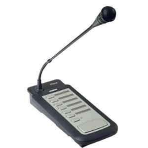 Bosch Voice Alarm Call Station Microphone, LBB1956/00