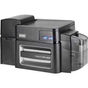 Fargo DTC 1500 Dual Side Printer, 051416