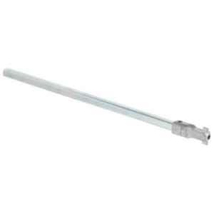 Schneider Electric TeSys GS 10x10mm 200mm Shaft Extension for 50-400A Switch, GS2AE22