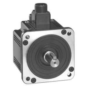 Schneider Electric Servo Motor BCH, No Oil Seal with Key & 20 Bit Encoder without Brake-Straight Con, BCH1302N12A1C
