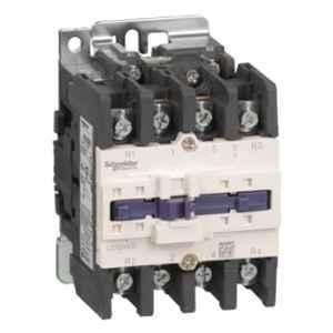 Schneider Electric 125A 220VAC 4P Contactor Coil, LC1D80004M7
