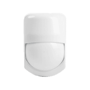 Securico 9.5 to 16V DC Quad PIR Motion Sensor, SECQPIR