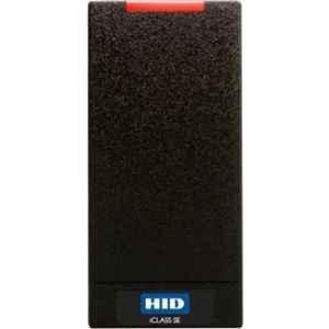 HID iCLASS SE R10 Smart Card Reader, 900NMNNEKMA0E6