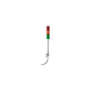Schneider Electric 24V Signal Column LED without Buzzer, XVMB2RAGSB