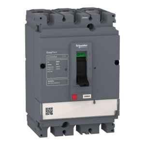 Schneider Electric EasyPact CVS250NA 3 Poles 250A Switch Disconnector, LV525425